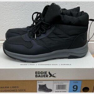 Eddie Bauer - Women's Balasana Winter Boot